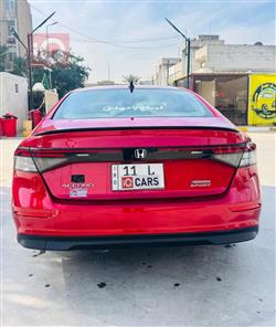 هوندا أكورد